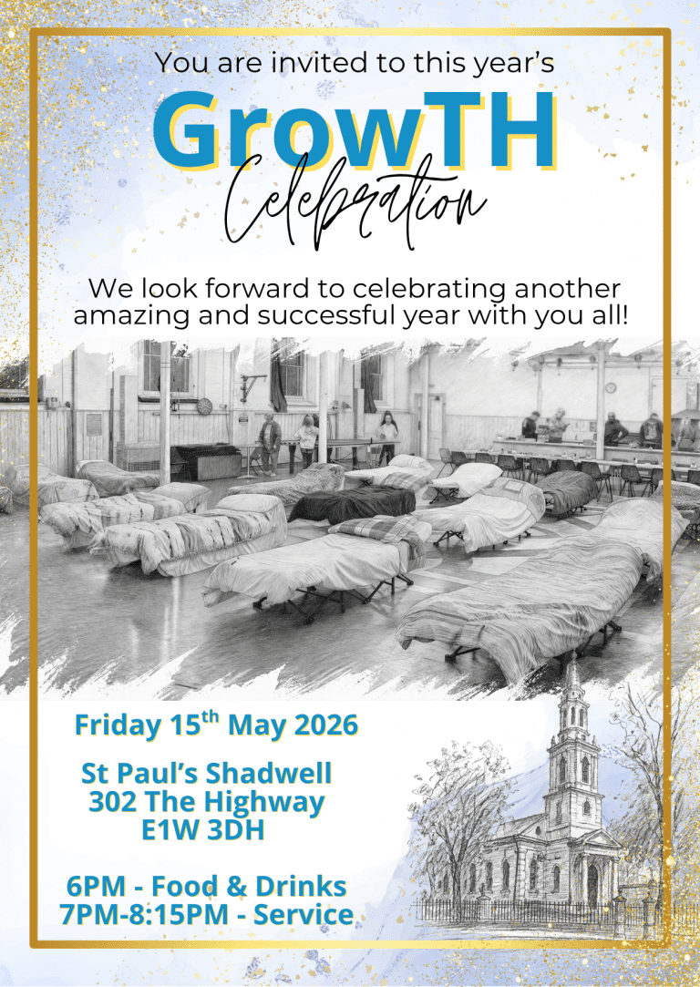 Celebration Invitation 2026